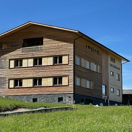 Appartementhaus Anna Katharina Фибербрюнн Экстерьер фото
